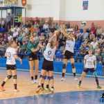 handbal CSM Roman HCM Ramnicu Valcea 4617