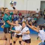 handbal CSM Roman HCM Ramnicu Valcea 4619