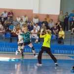 handbal CSM Roman HCM Ramnicu Valcea 4621