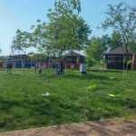 Foto: Timp de două zile, Romanul a făcut mișcare 2 Bucurie in miscare 105241