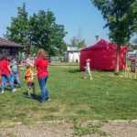 Foto: Timp de două zile, Romanul a făcut mișcare 5 Bucurie in miscare 111127