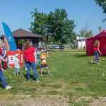 Foto: Timp de două zile, Romanul a făcut mișcare 6 Bucurie in miscare 111137