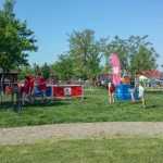 Foto: Timp de două zile, Romanul a făcut mișcare 7 Bucurie in miscare 111233