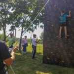 Foto: Timp de două zile, Romanul a făcut mișcare 10 Bucurie in miscare 111430