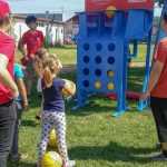 Foto: Timp de două zile, Romanul a făcut mișcare 13 Bucurie in miscare 111545