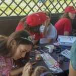 Foto: Timp de două zile, Romanul a făcut mișcare 18 Bucurie in miscare 120347