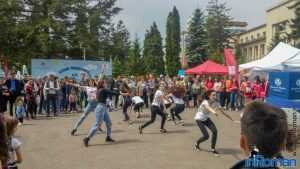 Bucurie in miscare 123537