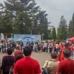 Foto: Timp de două zile, Romanul a făcut mișcare 28 Bucurie in miscare 124035