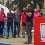 Foto: Timp de două zile, Romanul a făcut mișcare 29 Bucurie in miscare 124144