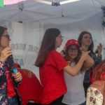 Foto: Timp de două zile, Romanul a făcut mișcare 32 Bucurie in miscare 124412