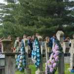 Foto: Eroii, cinstiți de Ziua independenței României și a UE 5 Comemorare eroi Ziua Europei 4673