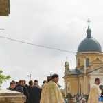 Foto: Eroii, cinstiți de Ziua independenței României și a UE 7 Comemorare eroi Ziua Europei 4678