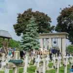 Foto: Eroii, cinstiți de Ziua independenței României și a UE 9 Comemorare eroi Ziua Europei 4691