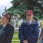 Foto: Eroii, cinstiți de Ziua independenței României și a UE 10 Comemorare eroi Ziua Europei 4696