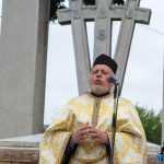 Foto: Eroii, cinstiți de Ziua independenței României și a UE 14 Comemorare eroi Ziua Europei 4708