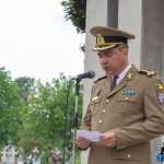 Foto: Eroii, cinstiți de Ziua independenței României și a UE 15 Comemorare eroi Ziua Europei 4711