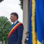 Foto: Eroii, cinstiți de Ziua independenței României și a UE 16 Comemorare eroi Ziua Europei 4715