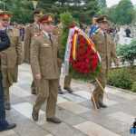 Foto: Eroii, cinstiți de Ziua independenței României și a UE 18 Comemorare eroi Ziua Europei 4723