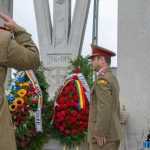Foto: Eroii, cinstiți de Ziua independenței României și a UE 19 Comemorare eroi Ziua Europei 4726