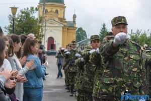 Comemorare eroi Ziua Europei 4750