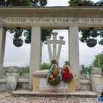 Foto: Eroii, cinstiți de Ziua independenței României și a UE 24 Comemorare eroi Ziua Europei 4758