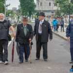 Foto: Eroii, cinstiți de Ziua independenței României și a UE 25 Comemorare eroi Ziua Europei 4761