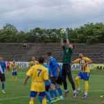fotbal CSM Roman Bucovina Radauti 4790