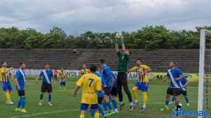 fotbal CSM Roman Bucovina Radauti 4790