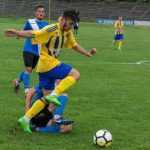 fotbal CSM Roman Bucovina Radauti 4831