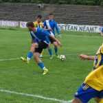 fotbal CSM Roman Bucovina Radauti 4835