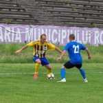fotbal CSM Roman Bucovina Radauti 4849