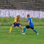 fotbal CSM Roman Bucovina Radauti 4850