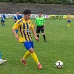 fotbal CSM Roman Bucovina Radauti 4871