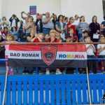 Romanul a fost gazda Campionatului Național de Qwan Ki Do 3 Qwan Ki Do campionatul national 5004