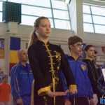 Romanul a fost gazda Campionatului Național de Qwan Ki Do 5 Qwan Ki Do campionatul national 5014