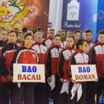 Romanul a fost gazda Campionatului Național de Qwan Ki Do 7 Qwan Ki Do campionatul national 5021