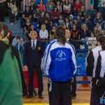 Romanul a fost gazda Campionatului Național de Qwan Ki Do 8 Qwan Ki Do campionatul national 5028