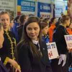 Romanul a fost gazda Campionatului Național de Qwan Ki Do 9 Qwan Ki Do campionatul national 5032