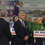 Romanul a fost gazda Campionatului Național de Qwan Ki Do 11 Qwan Ki Do campionatul national 5039