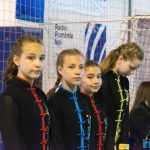 Romanul a fost gazda Campionatului Național de Qwan Ki Do 13 Qwan Ki Do campionatul national 5048