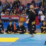 Romanul a fost gazda Campionatului Național de Qwan Ki Do 15 Qwan Ki Do campionatul national 5132