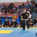 Romanul a fost gazda Campionatului Național de Qwan Ki Do 16 Qwan Ki Do campionatul national 5134