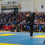 Romanul a fost gazda Campionatului Național de Qwan Ki Do 17 Qwan Ki Do campionatul national 5152
