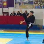 Romanul a fost gazda Campionatului Național de Qwan Ki Do 18 Qwan Ki Do campionatul national 5171