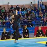Romanul a fost gazda Campionatului Național de Qwan Ki Do 20 Qwan Ki Do campionatul national 5190