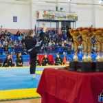 Romanul a fost gazda Campionatului Național de Qwan Ki Do 21 Qwan Ki Do campionatul national 5224