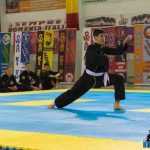Romanul a fost gazda Campionatului Național de Qwan Ki Do 22 Qwan Ki Do campionatul national 5233