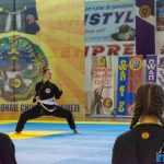 Romanul a fost gazda Campionatului Național de Qwan Ki Do 24 Qwan Ki Do campionatul national 5268