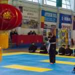 Romanul a fost gazda Campionatului Național de Qwan Ki Do 25 Qwan Ki Do campionatul national 5270
