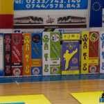 Romanul a fost gazda Campionatului Național de Qwan Ki Do 26 Qwan Ki Do campionatul national 5275